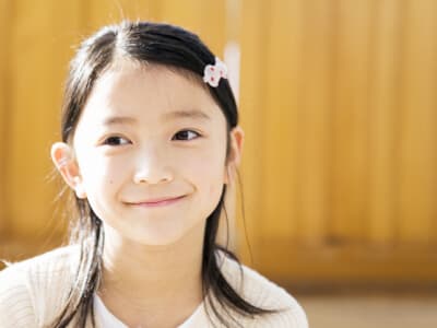 英語は中学入学までの準備学習が本当に重要です